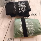 Yahoo! Yahoo!ショッピング(ヤフー ショッピング)ロキシー エコバッグ 新作 通販 人気 マイバッグ かわいい ショッピング お買い物 ギフト プレゼント パッカブル カーキ ブラック ROXY RBG212327