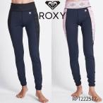  Roxy леггинсы женский почтовый заказ популярный новый продукт женщина симпатичный Jim спорт подарок подарок вода суша обе для скорость .UV cut Logo чёрный розовый ROXY RPT222517