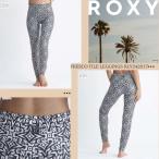  Roxy Rush леггинсы женский почтовый заказ популярный новый продукт женщина симпатичный Jim фитнес морской спорт meki олень n плитка чёрный M L ROXY RLY242017