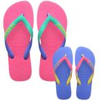 ショッピングhavaianas havaianas ハワイアナス ビーチサンダル TOP MIX  ビーチサンダル アウトドアアイテム専門 BEACHSTAND おしゃれ メンズ プレゼント プチギフト