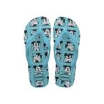 ショッピングhavaianas havaianas ハワイアナス ビーチサンダル Top Disney (BLUE) ビーチサンダル アウトドアアイテム専門 BEACHSTAND おしゃれ かわいい プレゼント キッズ