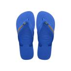 havaianas ハワイアナス ビーチサンダル Brasil Layers BLUE STAR ビーチサンダル アウトドアアイテム専門 BEACHSTAND おしゃれ メンズ プレゼント プチギフト