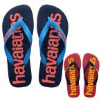 ショッピングハワイ havaianas ハワイアナス ビーチサンダル TOP LOGOMANIA 2 ビーチサンダル アウトドアアイテム専門 BEACHSTAND おしゃれ かわいい メンズ プレゼント