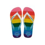 ショッピングhavaianas havaianas ハワイアナス ビーチサンダル Top Pride Allover ビーチサンダル アウトドアアイテム専門 BEACHSTAND おしゃれ かわいい プレゼント プチギフト