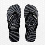 havaianas ハワイアナス ビーチサンダル TOP3D BLK ビーチサンダル アウトドアアイテム専門 BEACHSTAND おしゃれ 野外フェス かわいい プレゼント プチギフト