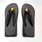 ショッピングhavaianas havaianas ハワイアナス ビーチサンダル TRADI ZORI BLK ビーチサンダル アウトドアアイテム専門 BEACHSTAND おしゃれ メンズ プレゼント プチギフト