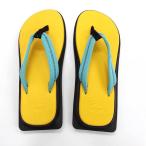 ショッピングhavaianas havaianas ハワイアナス ビーチサンダル TRADI ZORI YEL レディース ビーチサンダル アウトドアアイテム専門 BEACHSTAND おしゃれ かわいい プレゼント