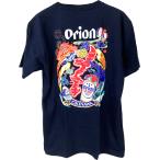 �I���I���r�[��T�V���c  �A�C�����h�}�b�v�@���@orion ���K�i