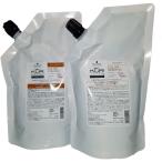 シュワルツコフ BCクア カラースペシフィーク シャンプー 600ml & トリートメント 600g 詰替セット