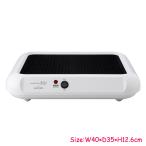 フットヒーター 足元ヒーター オフ�