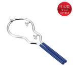 ガス抜き スプレー缶 穴あけ 簡単 便利グッズ 日本製 2wayタイプ MHRSK-0180