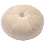 フロアクッション クッション 丸型 