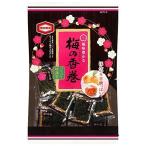 Yahoo! Yahoo!ショッピング(ヤフー ショッピング)亀田製菓 梅の香巻 ４７ｇ×12袋