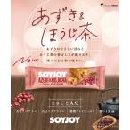  большой . производства лекарство soi Joy фасоль адзуки & hojicha 30g×48шт.