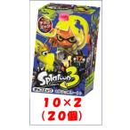 フルタ製菓 チョコエッグ スプラトゥーン3　10個入２BOX ※お届け方法の選択でクール便発送可能です別途275円