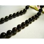 天然石1連ガーネットラウンド8mm...