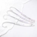 ショッピング薔薇 しおりパーツ 薔薇 古代銀 4個 130mm ビーズクラブ