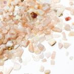 ビーズクラブ天然石ピンクカルサイト...