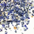 ビーズクラブ天然石ソーダライトさざ...