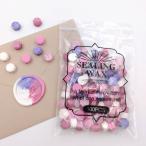  cургуч воск бисер фрукты Berry примерно 100 шарик комплект No.05 изоляция штамп незначительный . цвет розовый фиолетовый цвет белый цвет .. бисер Club 