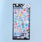 ペンギン＆アザラシ ボンボンドロップシール