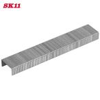  фиксация простой удар включая временный Fujiwara промышленность SK11 L12 type staple 12×6mm SL12-06