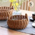  место хранения корзина место хранения корзина вода .. прачечная место хранения кухня место хранения Северная Европа модный UTILEyutiru раунд low корзина S 92240011