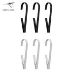  зажим крюк грузоподъемность .. висячий блеск удаление draw a линия 028 зажим крюк 3 штук входит 