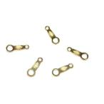  Gold Phil dodaru Macan (5ke)