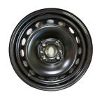 ショッピング純正 純正 スチールホイール 5.5J X 14　51804399　FIAT フィアット 500