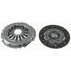  clutch 2 point set 55219388 ABARTH abarth 500