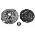 クラッチ3点セット 71773157 FIAT フィアット 500 1.2L 1.4L