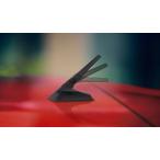 純正　RENAULT ルノー　ショートアンテナ＆アングルスペーサーセット APPU1-27960-JA　TWINGO トゥインゴ