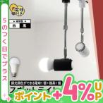【BONUS+5%】 リモコン別売り ダクトレール スポットライト 照明 ライト レールライト E26 LED電球付き 60W 相当 210度 調光 調色 E26RS-LDA8W2C ビームテック