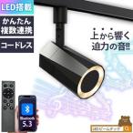 bluetooth スピーカー 小型 ポータブルスピーカー 高音質 iPhone Android おしゃれ ブルートゥース 12W リモコン付き 黒 LDRSPK12