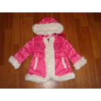 ショッピングRONI ＲＯＮＩ（ロニィ）ＢＡＢＹボア付き王様コート（５０％ＯＦＦ）