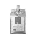 クオレ01　ヘマチンシャンプー　1000ml