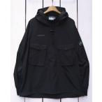 マムート Seon Rock 2.0 WB Hoody AF ウィンドブレーカー（yahoo）