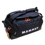 MAMMUT Mammut cargo n40L черный Cargon 2Way 40L Black 0001da полный рюкзак 2 вес этикетка путешествие спорт Jim ..