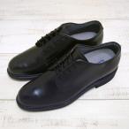 Capps Shoe Company колпак s off .sa- обувь чёрная кожа Officer Shoes Black Leather Goodyear рант производства закон кожа обувь оскфорд американский производства вооруженные силы США 