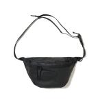 BAICYCLON by Bagjackbaisik long сумка Jack сумка-пояс черный чёрный Waist Bag Blackfa колено упаковка сумка нейлон ko-te.latsu il стандартный 