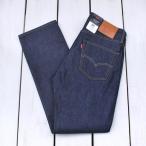 LEVI'S PREMIUM 501 Original リーバイス プレミアム 501 オリジナル セルビッジ リジット ストレート デニム 赤耳 未洗い 501 Hudson Selvedge Rigid