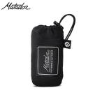 Matadormata кукла Mini карман покрывало 3.0 черный чёрный Mini Pocket Blanket Black