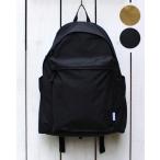 ショッピングデラックス Mt.Rainier Design マウントレイニアデザイン デラックスパック ブラック コヨーテ Deluxe Pack バックパック 軽量 大きめ クラシック コットン ナイロン 60/40