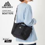 GREGORY グレゴリー トートバッグ メンズ レディース 自立 使いやすい ショルダーバック カメラ 手提げ ミニバッグ 布