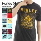 HURLEY ハーレー メンズ 半袖Tシャツ NIKE ナイキ