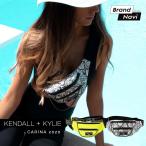 ケンダルアンドカイリー メッセンジャーバッグ サコッシュ ウエストポーチ カリーナ2020 レディース 女性 婦人 Kendall+Kylie CARINA