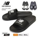  New balance сандалии мужской усталость нет пляжные шлепанцы толщина низ мужской SUF050 салон уличный мода смешанные товары Jim бассейн праздник . pre New Balanse