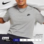 ナイキ メンズ NIKE Tシャツ クルーネック AR4997 半袖 コットン ウェア 丸首 スポーツ 安い