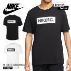 ナイキ Tシャツ メンズ クルーネック フットボール NIKE CT8429 半袖 紳士 ウェア 丸首 スポーツ 値引き